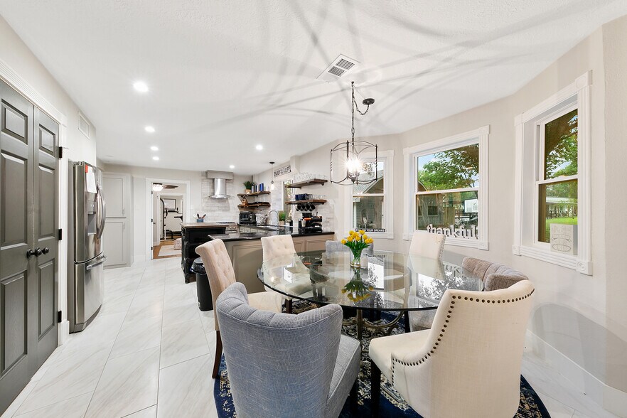 More Photos Of 10419 W Hidden Lake Ln, Richmond Lodge Meeting Hall For Sale