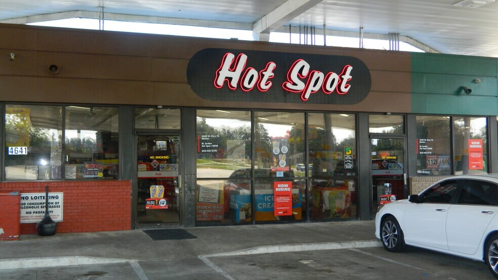 More Photos Of 4603 W Highway 76, Marion Land For Sale