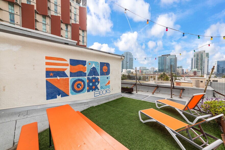 More Photos Of 950 9th Ave, San Diego Apartments For Sale