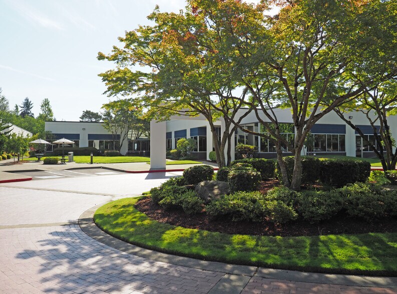 More Photos Of 600 Naches Ave SW, Renton Office For Sale