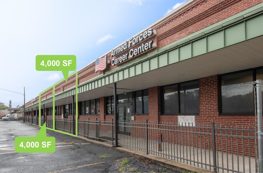 Primary Photo Of 1035 Bern Rd, Wyomissing Storefront For Lease