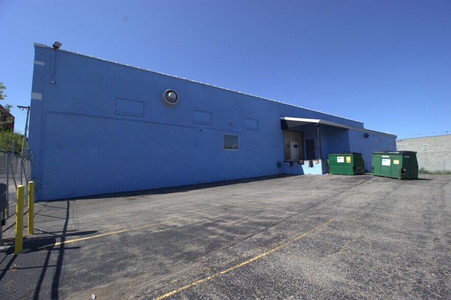 More Photos Of 235-257 Ormond St, Rochester Manufacturing For Sale