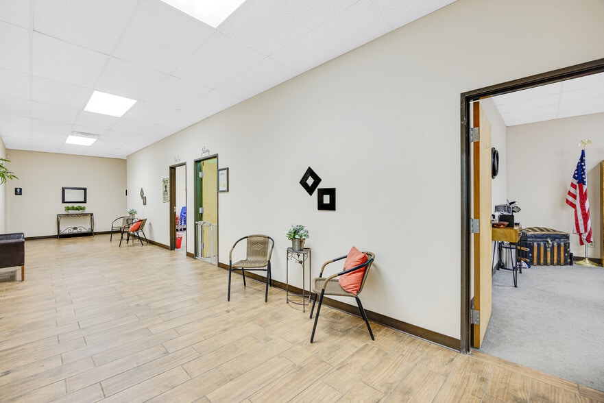 More Photos Of 831 S Circle Dr, Colorado Springs Storefront Retail Office For Sale