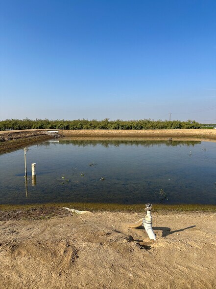 More Photos Of Bear Mountain Blvd. @ Malaga Rd., Arvin Land For Sale