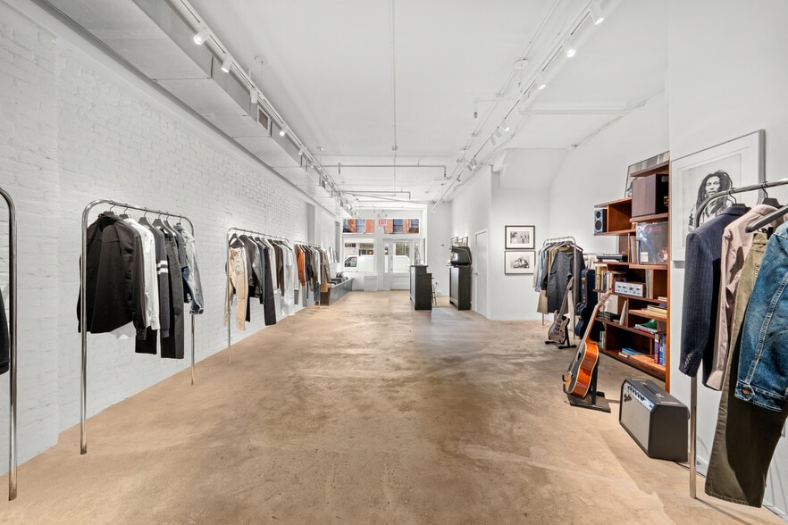 More Photos Of 183 Duane St, New York Apartments For Sale