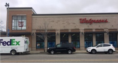 More Photos Of 2826 N Dr Martin Luther King Jr Dr, Milwaukee Drugstore For Lease