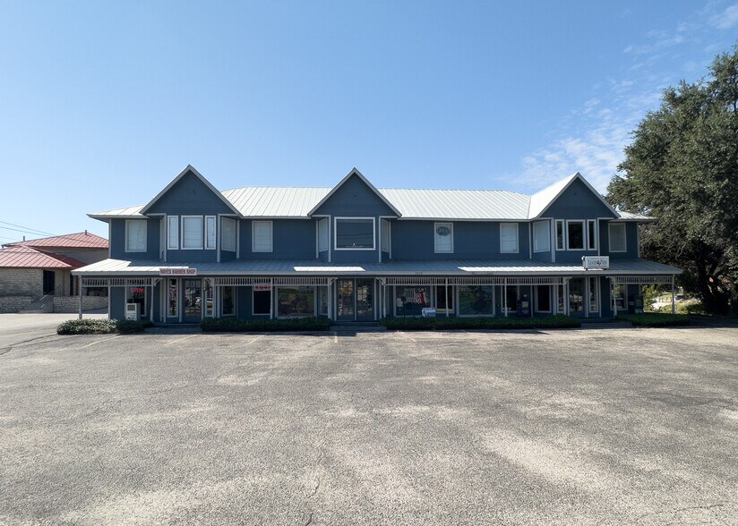 More Photos Of 2210 E Highway 190, Copperas Cove Freestanding For Sale