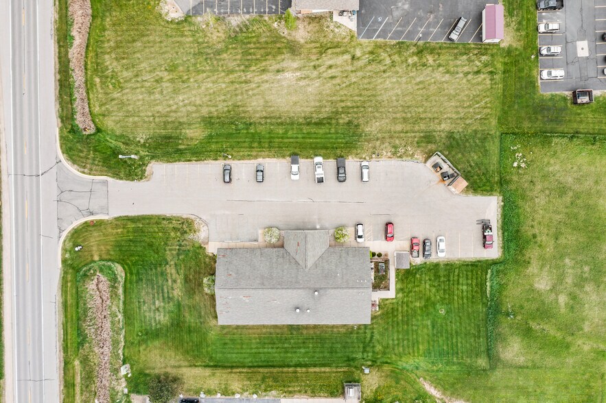 More Photos Of 599 Court St, West Branch Medical For Sale