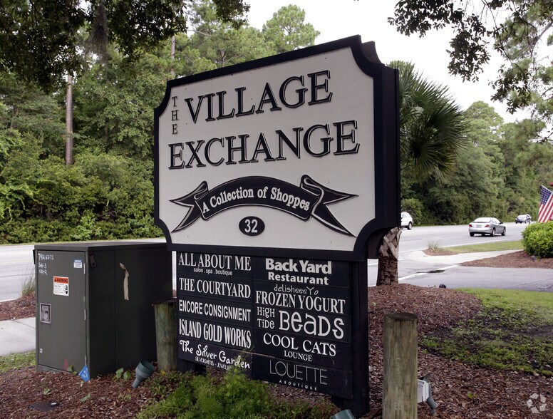 More Photos Of 32 Palmetto Bay Rd, Hilton Head Island Unknown For Lease
