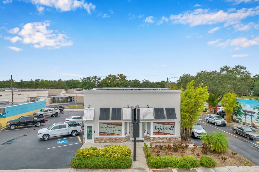 Primary Photo Of 5223 Park Blvd, Pinellas Park Office For Sale