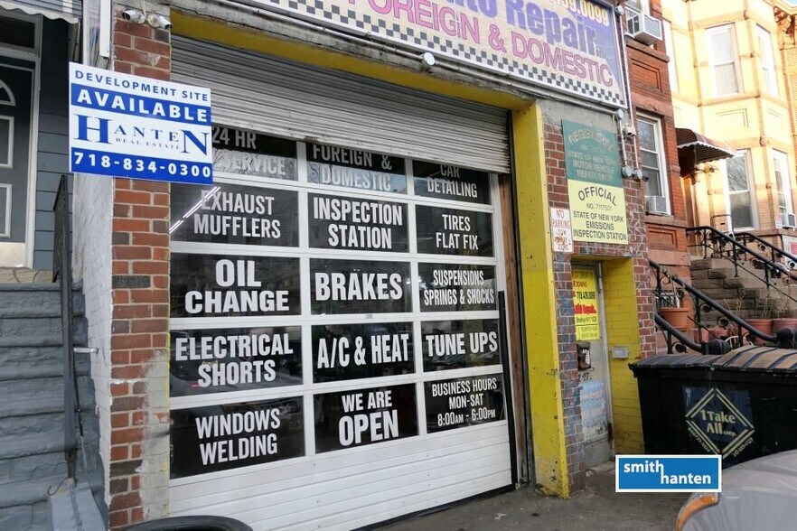 More Photos Of 249 56th St, Brooklyn Land For Sale