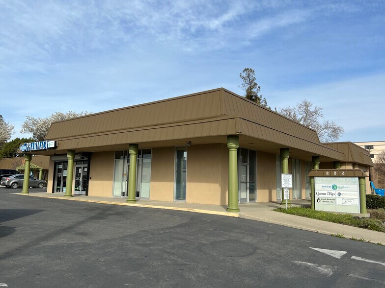 More Photos Of 866 Plumas St, Yuba City Medical For Lease