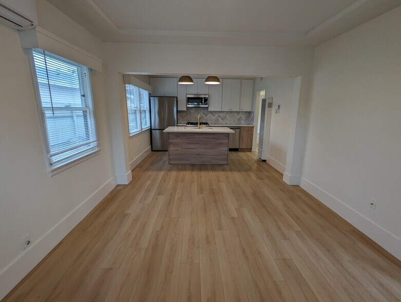 More Photos Of 4156 Swift Ave, San Diego Multifamily For Sale