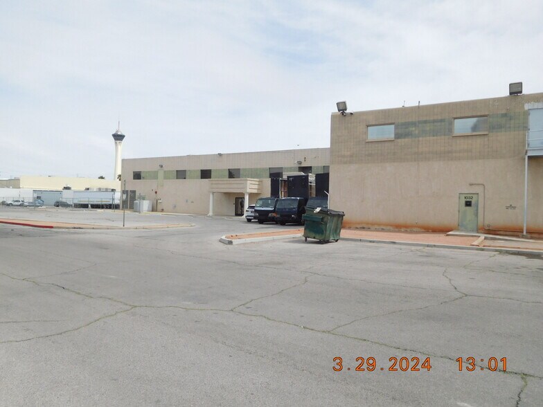 More Photos Of 2753 S Highland Dr, Las Vegas Land For Sale