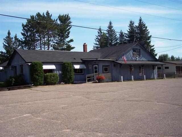 Primary Photo Of N11050 County Road A, Tomahawk Bar For Sale