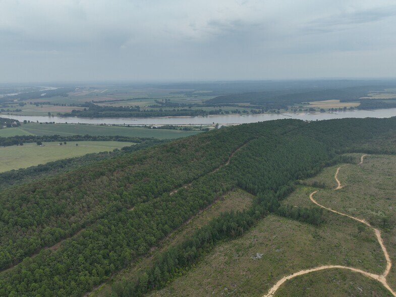 More Photos Of 000 Pallisades Drive, Bigelow Land For Sale