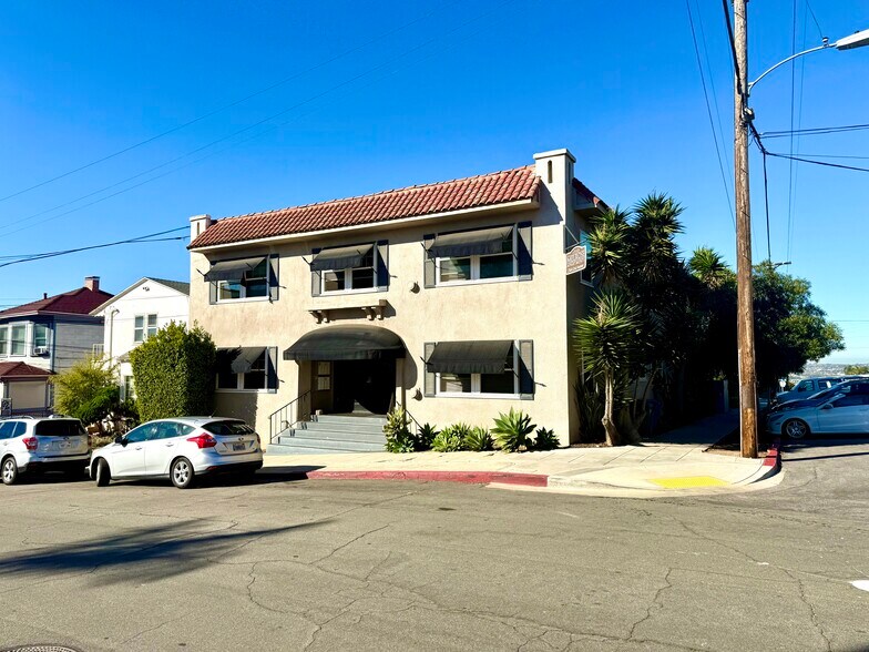 More Photos Of 2164 2nd Ave, San Diego Apartments For Sale