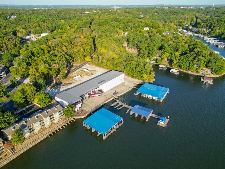 More Photos Of 6550 Pelican Dr, Osage Beach Marina For Sale