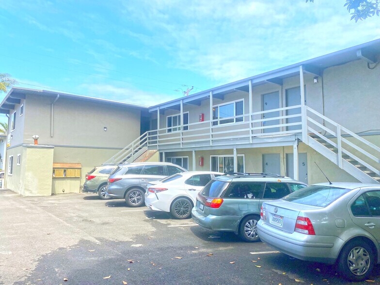 More Photos Of 6597 Trigo Rd, Goleta Apartments For Sale