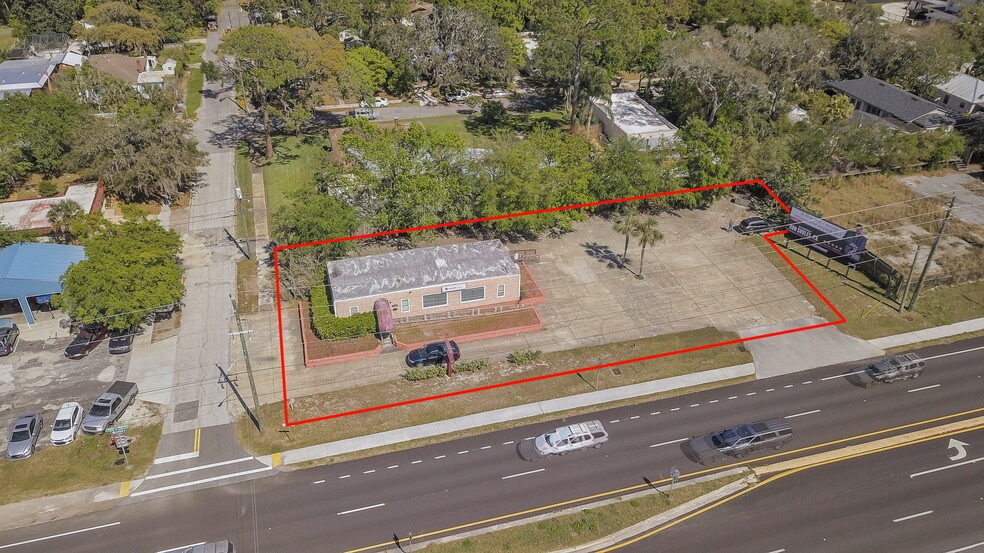 More Photos Of 3760 N Ponce De Leon Blvd, Saint Augustine Freestanding For Sale
