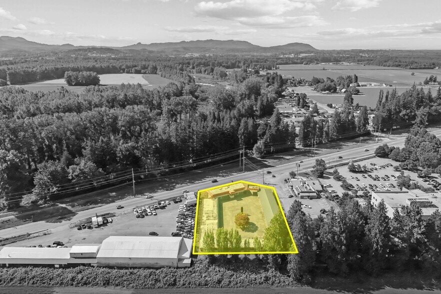 More Photos Of 1862 W State Route 20, Sedro-Woolley Hotel For Sale