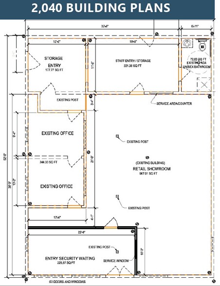 More Photos Of 66201 Pierson Blvd, Desert Hot Springs Storefront Retail Office For Sale