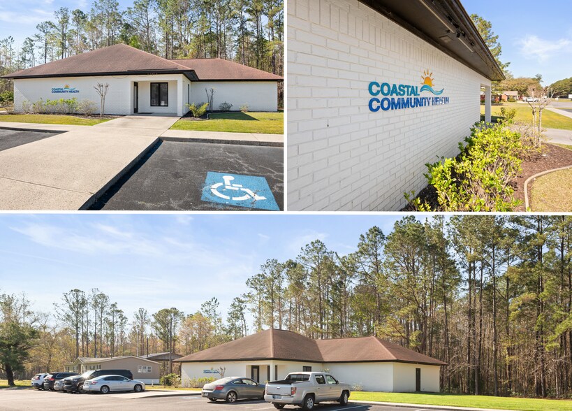 More Photos Of 1299 GA Highway 57, Townsend Medical For Sale