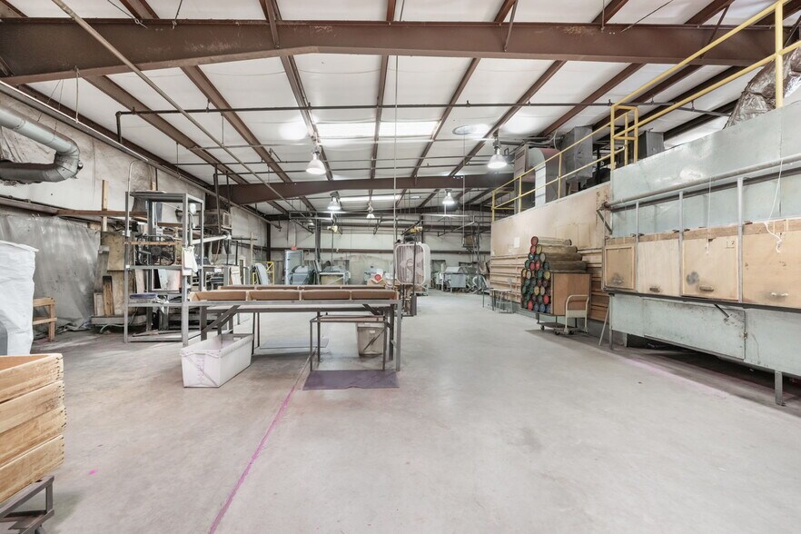 More Photos Of 480 Pat Ave, Overton Industrial For Sale