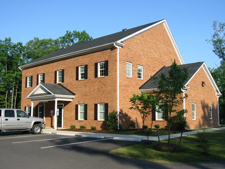 More Photos Of 8510 Bell Creek Rd, Mechanicsville Medical For Sale