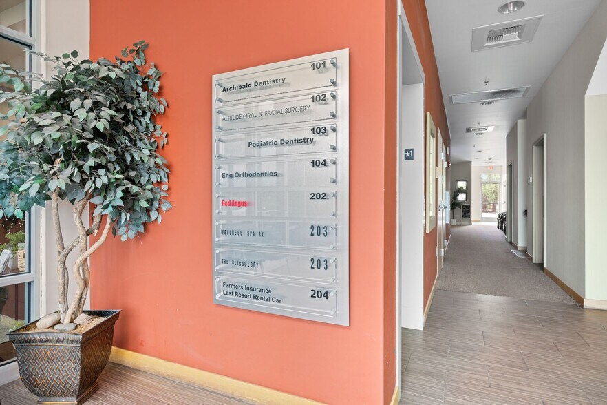 More Photos Of 18335 E 103rd Ave, Commerce City Medical For Sale
