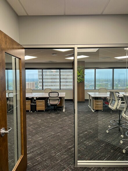More Photos Of 55 Beattie Pl, Greenville Office For Lease