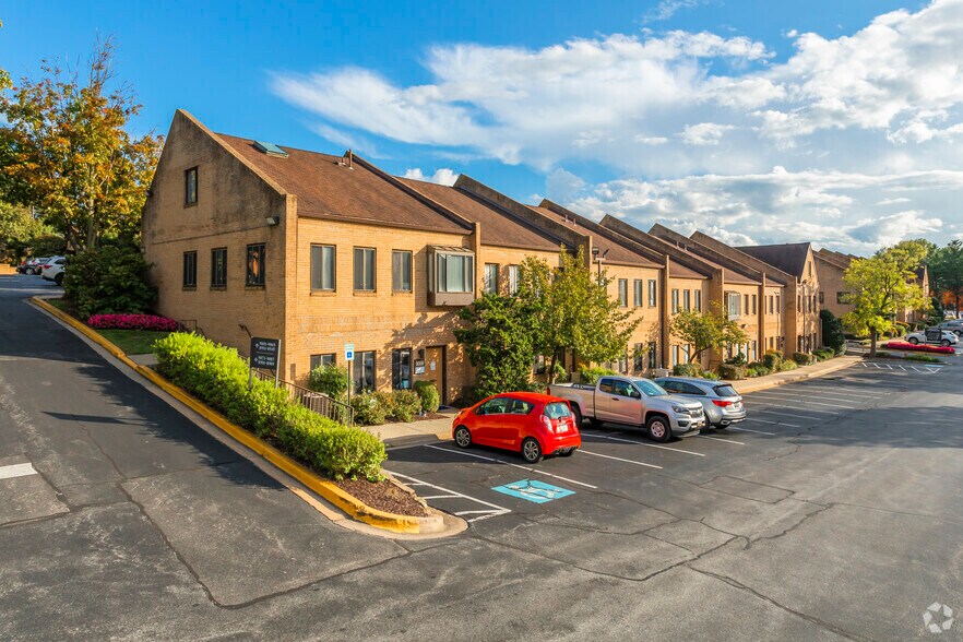 More Photos Of 9025 Shady Grove Ct, Gaithersburg Medical For Sale