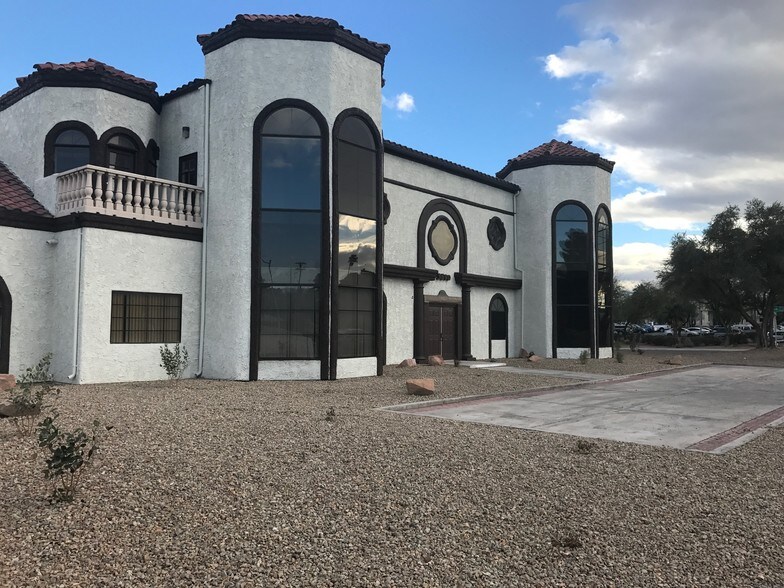 More Photos Of 3690 S Eastern Ave, Las Vegas Office For Sale