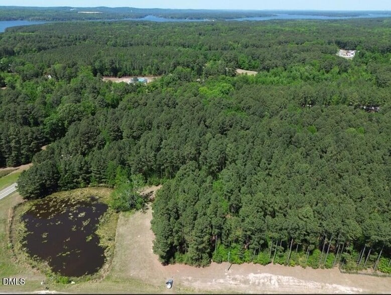 More Photos Of 87 Hortons Pond Rd, Apex Land For Sale