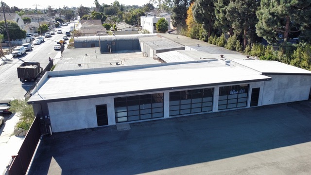 Primary Photo Of 831 N Olive St, Ventura Warehouse For Sale