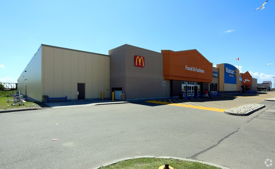Primary Photo Of 2-110 Campsite Rd, Spruce Grove Unknown For Lease