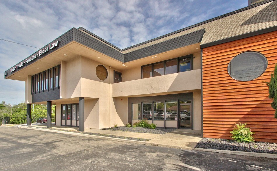 More Photos Of 9701 Fair Oaks Blvd, Fair Oaks Office For Sale