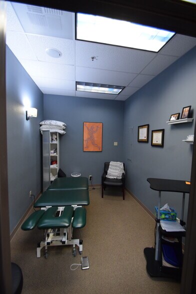 More Photos Of 336 SW Cyber Dr, Bend Loft Creative Space For Lease