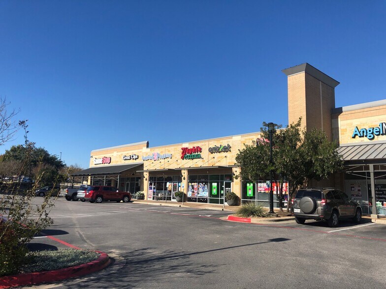 More Photos Of 1616 FM 685, Pflugerville General Retail For Sale