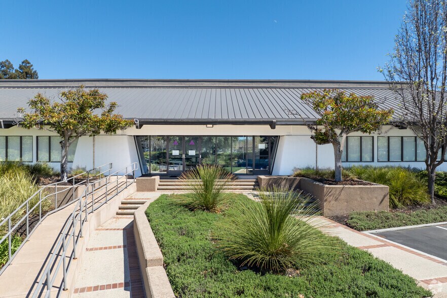 More Photos Of 2728 Orchard Pky, San Jose Flex For Lease