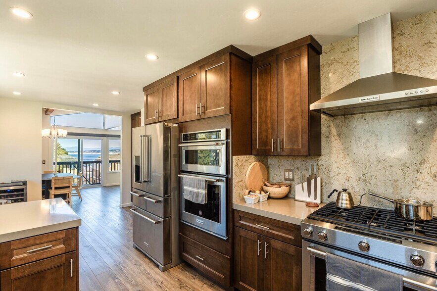 More Photos Of 457 Spencer St, Monterey Apartments For Sale