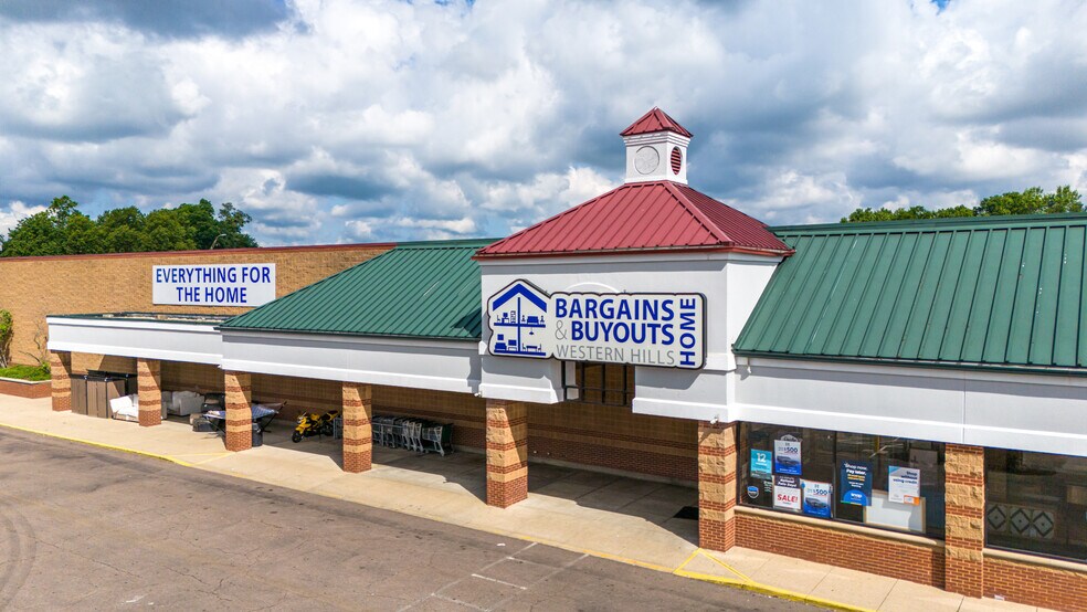 More Photos Of 5100 Glencrossing Way, Cincinnati Unknown For Lease