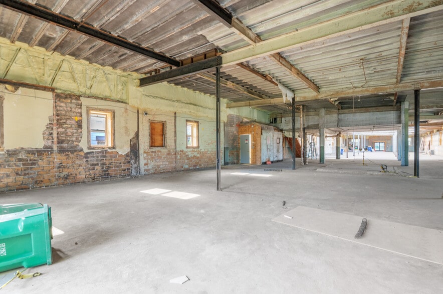 More Photos Of 815 Chicago St, Green Bay Industrial For Sale