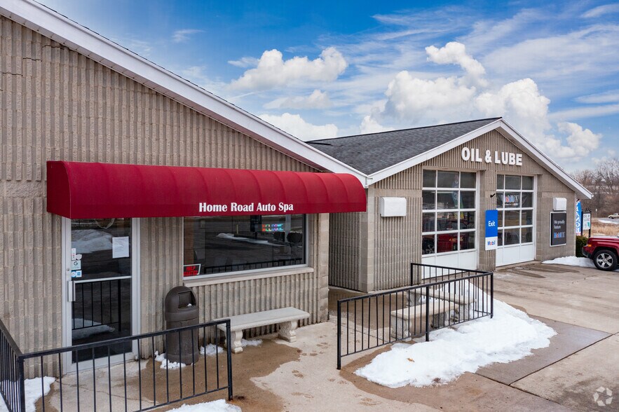 More Photos Of 2101 E Home Rd, Springfield Freestanding For Sale