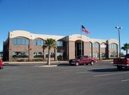Primary Photo Of 2290 W Pike Blvd, Weslaco Office For Lease