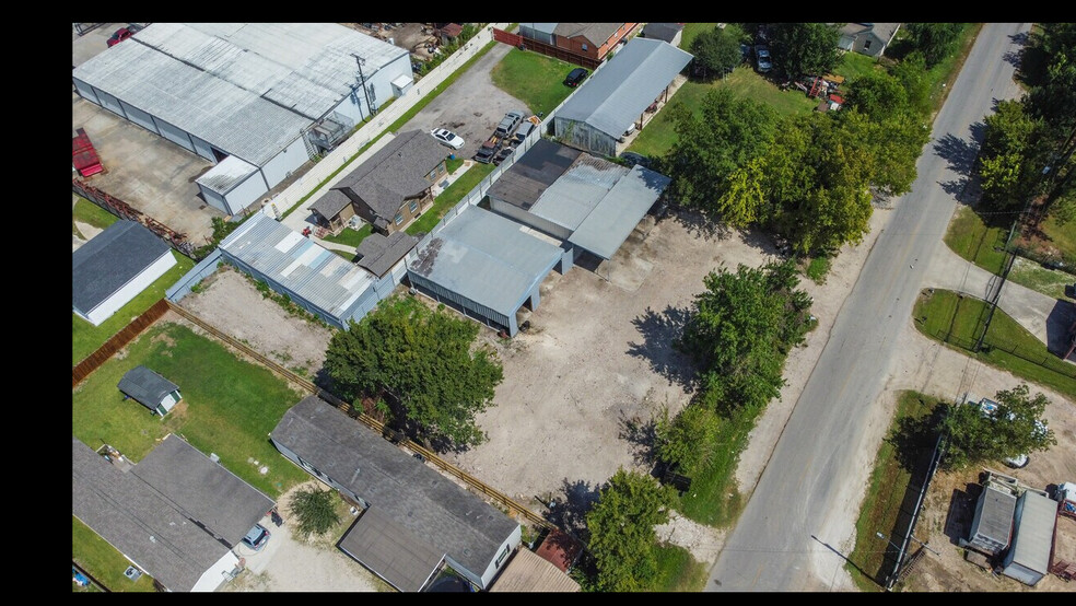 More Photos Of 1929 Havner Ln, Houston Warehouse For Sale