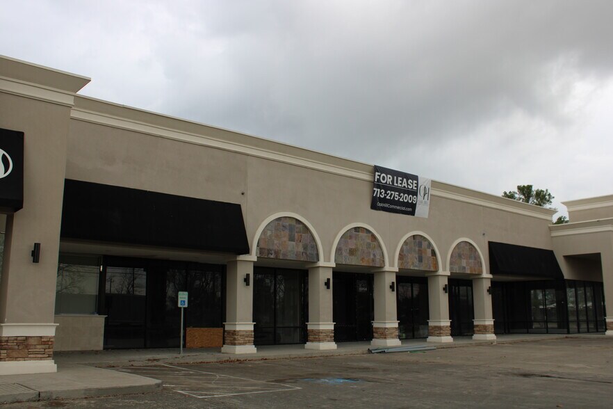 More Photos Of 9635 N Houston Rosslyn Rd, Houston Unknown For Lease