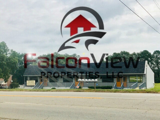 More Photos Of 1540 Highway 19 N, Thomaston Storefront For Lease