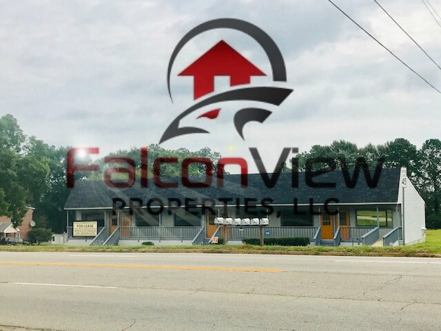 More Photos Of 1540 Highway 19 N, Thomaston Storefront For Lease