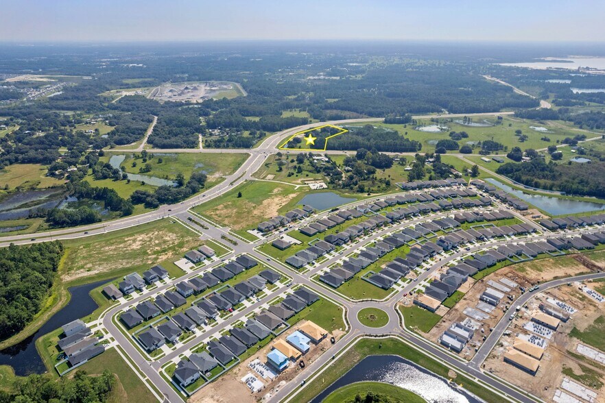 More Photos Of 0 Hwy 547 N & Ernie Caldwell Blvd, Davenport Land For Sale